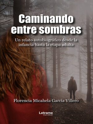 cover image of Caminando entre sombras